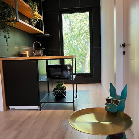 Apartament 3 Camere Vila Cristal Neptun Luaran gambar