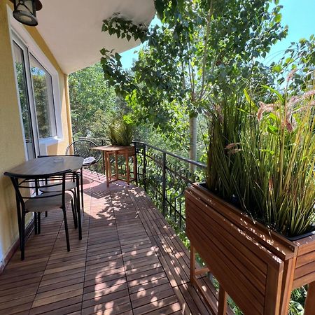 Apartament 3 Camere Vila Cristal Neptun Luaran gambar