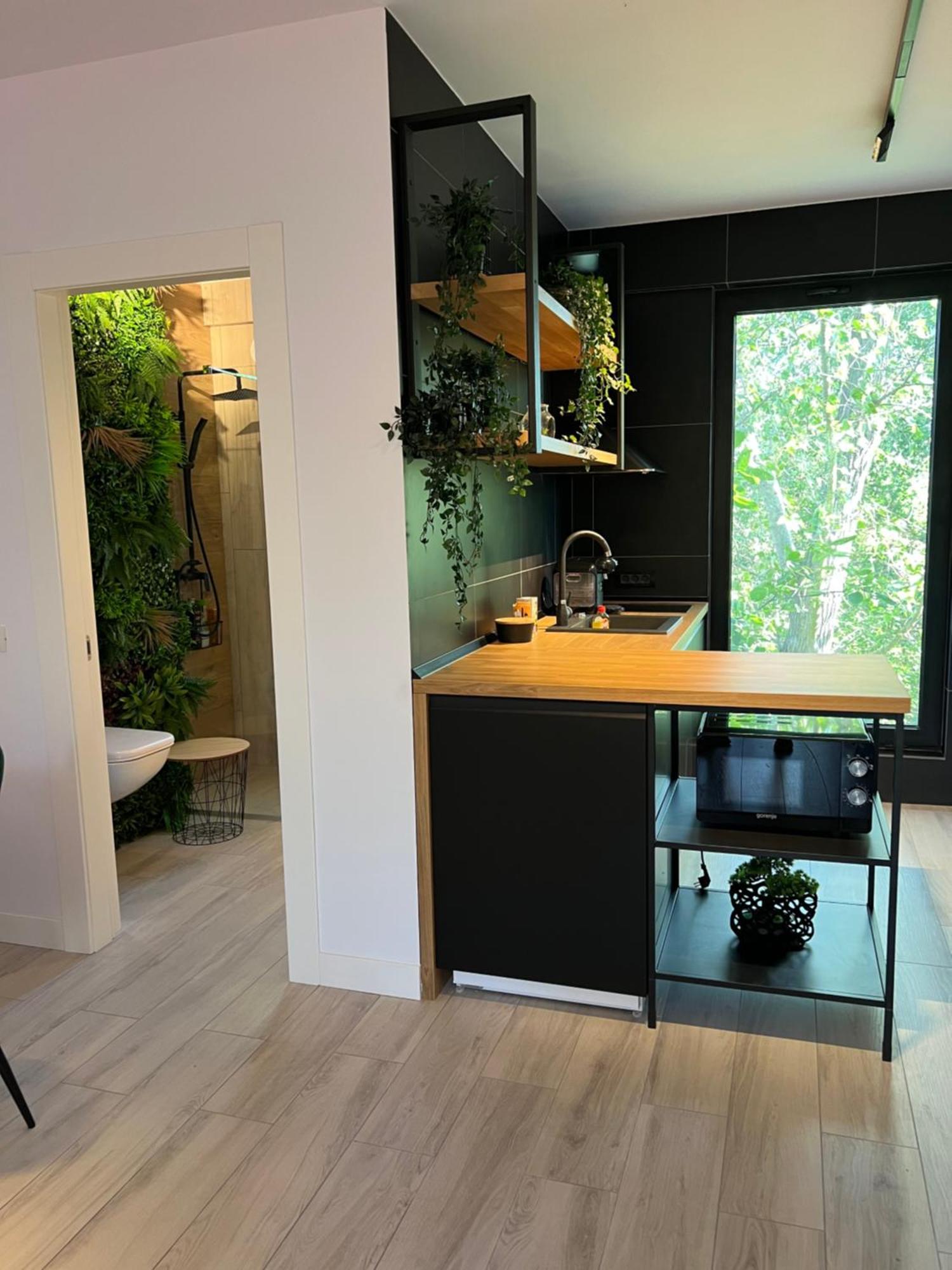 Apartament 3 Camere Vila Cristal Neptun Luaran gambar