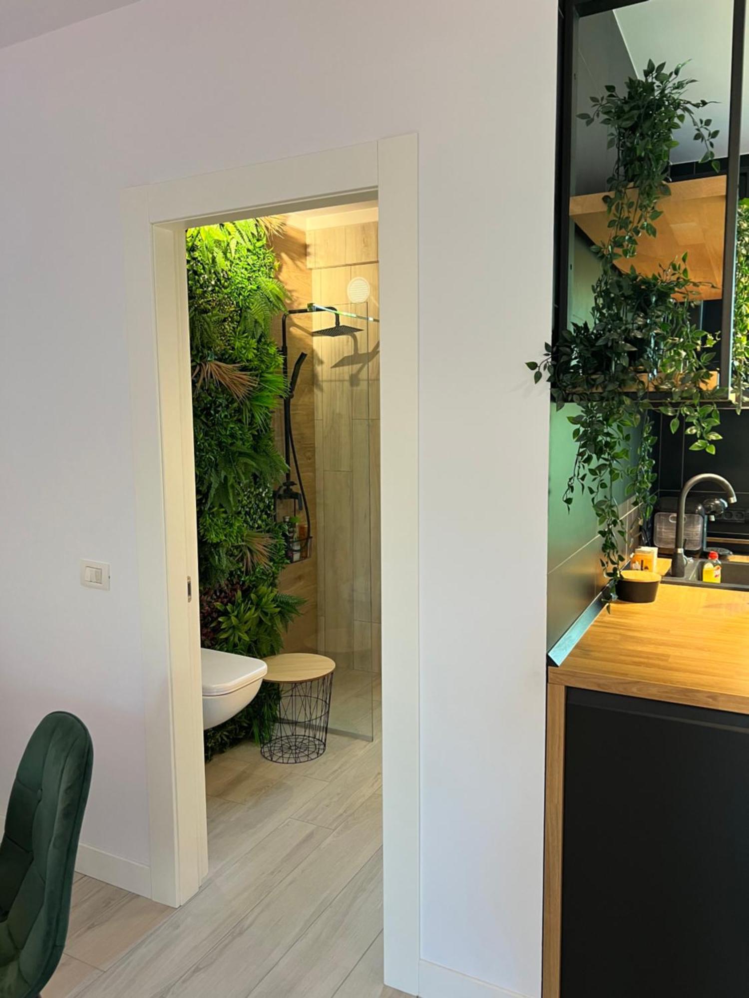 Apartament 3 Camere Vila Cristal Neptun Luaran gambar